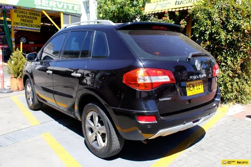 Renault Koleos 2.5 Dynamique 4x2