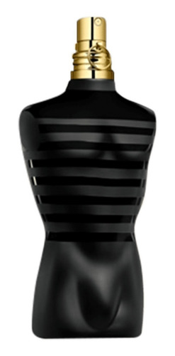 Imagen 2 de 3 de Jean Paul Gaultier Les Males Le Male Le Parfum Eau de parfum intense 125 ml para hombre