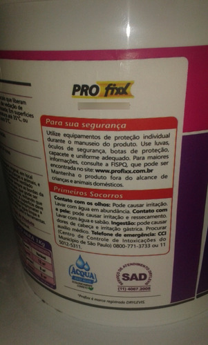 Imagem 3 de 4 de Cola Líquida Papel De Parede *** Grátis Espátula ***