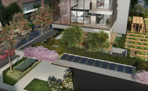 Studio Residencial Para Venda, Itaim Bibi, São Paulo - St6829. - St6829-inc