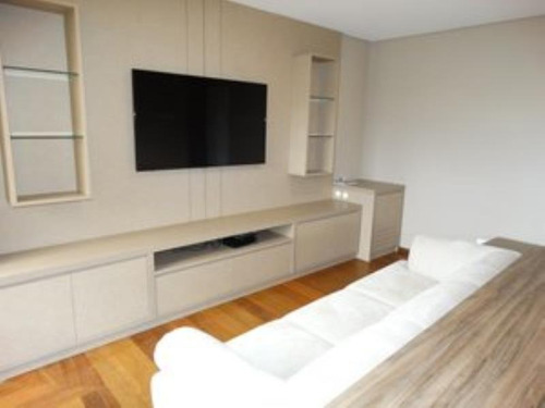 Apartamento No Bairro Alto Da Rua Xv Em Curitiba Pr - 12765