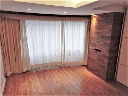 Imagem 11 de 19 de Apartamento À Venda, 125 M² Por R$ 2.890.000,00 - Ipanema - Rio De Janeiro/rj - Ap8145