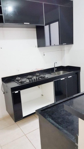 Apartamentos - Ref: L18972