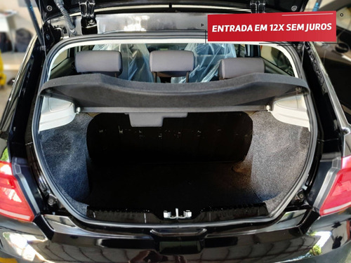 Imagem 8 de 13 de Volkswagen Gol 1.0 12v Mpi Totalflex 4p Manual