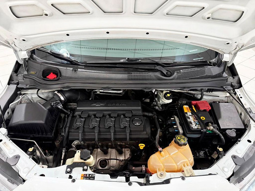Chevrolet Onix 1.4 MPFI LTZ 8V