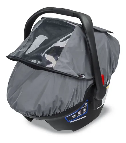 Cubre Huevito Britax B Covered Uv 50 Cuotas sin inter s