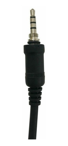 Microfono Para Yaesu Vx-6 # Vx-7 # Ft-270