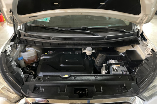 Jac (in) 1.6 Advance Mt 5p