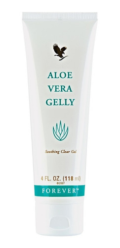 Aloe Vera Gelly