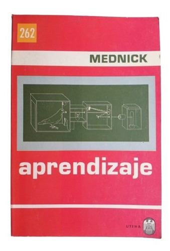 Aprendizaje - Mednick