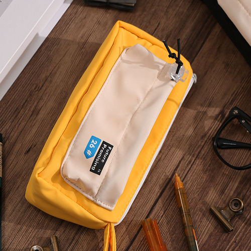 Estuche Para Lápices De Gran Capacidad Writing Pavilion 1