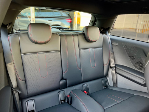 Mini John Cooper Works 2.0 3P At