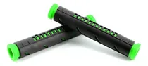 Comprar Goma Grip Para Levas Embrague Freno Verde. Domino Racing