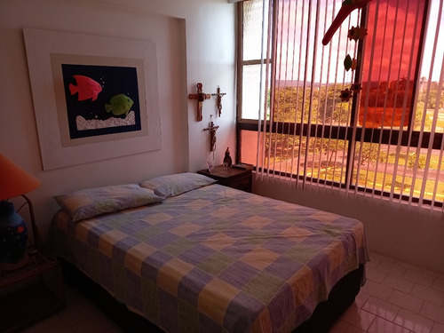 Imagen 6 de 11 de Apartamento Tipo Estudio Al Lado Del Club Aguasal