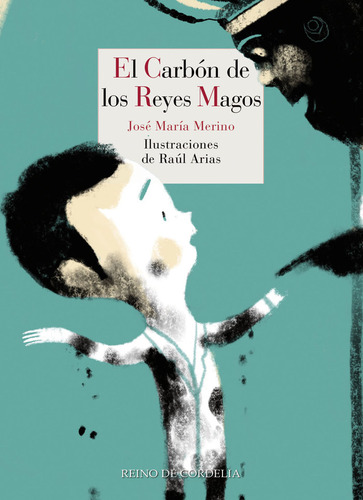 Libro El Carbã³n De Los Reyes Magos - Merino, Josã© Marã­a