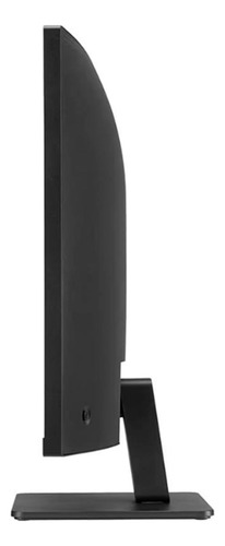 Monitor LG Led 32mr50c-b Curvo 32 100hz 250cd 5ms Hdmi Negro