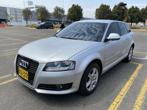 Imagen 4 de 25 de Audi A3