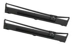 Imagen 4 de 7 de Cinta De Impresora Epson Fx2190 Gtc Fx2190 Lq2090