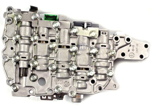 Cuerpo De Solenoides Caja Automática Jf011e Cvt Re0f10a