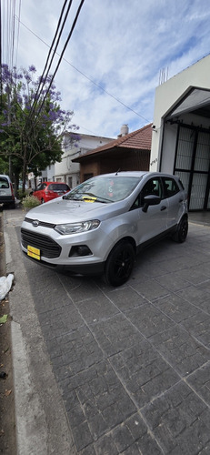Ford Ecosport 1.6 S 110cv 4x2