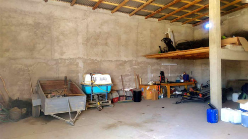 Finca En Producción - Tunuyán