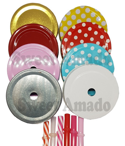 1 Pote Copo Jarra Caneca Ball Mason Jar By Sweet Amado