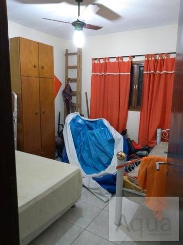 Imagem 5 de 15 de Casa Para Venda Em Itanhaém, Santa Júlia, 2 Dormitórios, 2 Banheiros, 7 Vagas - It234_2-752633
