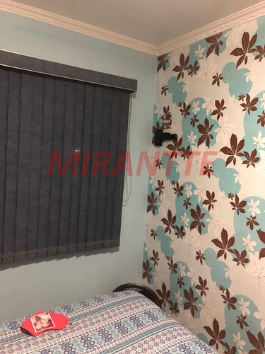 Imagem 10 de 18 de Apartamento Em Limão - São Paulo, Sp - 356590