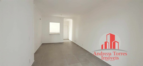 Imagem 19 de 30 de Apartamento Padrão À Venda Em Taubaté/sp - 1079