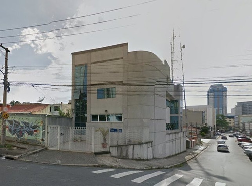 Imagem 1 de 16 de Prédio Para Alugar No Bairro Vila Pedro Moreira Em - 113-2