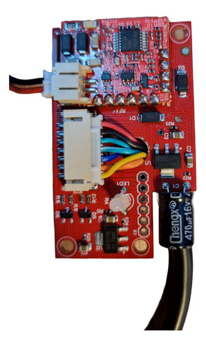 Kit De 02 Sensores Proximidade Catraca, Placa E Sensor Giro