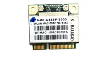 Comprar Placa Wireless Wifi Positivo Sim+1060m  Rtl8188cebt