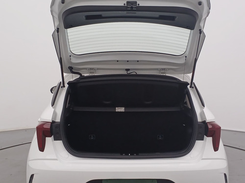 Hyundai HB20 1.0 12V FLEX SENSE PLUS MANUAL