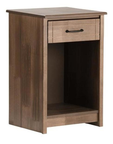 Cama Europea Rosen Ergo T New King Con Muebles-robin