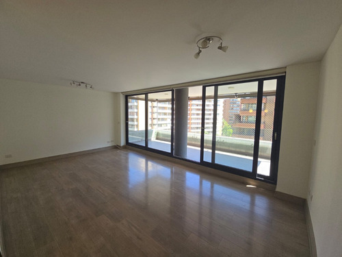 Arriendo, Departamento, Las Condes. 2d/3b