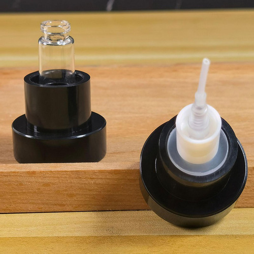 Herramienta Para Engarzar Frascos Con Tapa De Perfume,