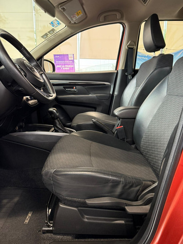 Suzuki Ertiga Xl7 Glx 2022