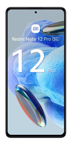 Xiaomi Redmi Note 12 Pro 5g 256gb 8ram 50mpx