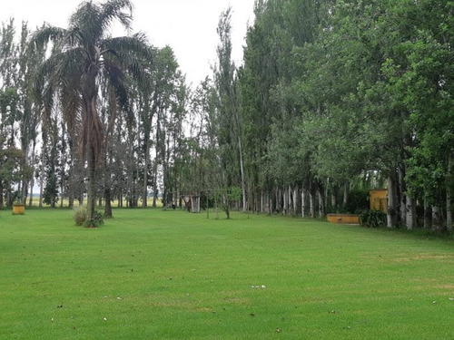 Estancia Turistica Chascomus