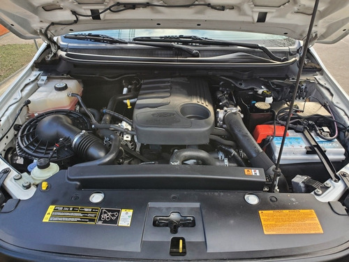 Imagen 7 de 11 de Ford Ranger 3.2 Cd 4x4 Xls Tdci 200cv Manual 2015