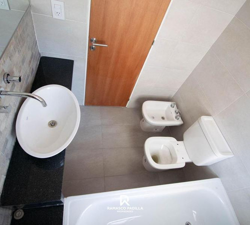 Departamento De 1 Dormitorio A Estrenar En Torre Arealis