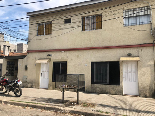 Alquiler Monoambiente - Frente Pb - Hurlingham