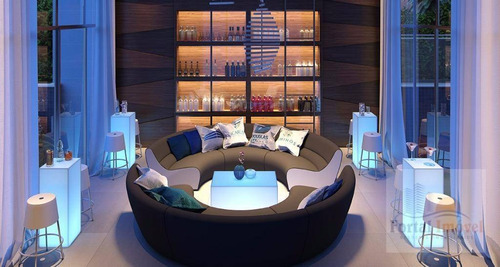 Imagem 14 de 28 de Apartamento Residencial À Venda, Mucuripe, Fortaleza. - Ap0201