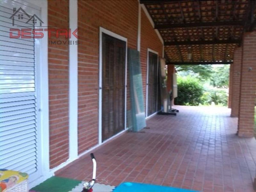 Imagem 11 de 15 de Ref.: 5362 - Casa Condomínio Em Jundiaí Para Venda - V5362
