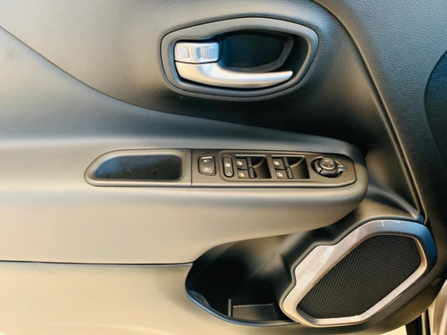 Imagem 12 de 15 de Jeep Renegade Limited 1.8 4x2 Aut Teto Solar 2021 Zero 0 Km