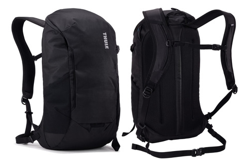 Mochila Thule Alltrail 18l Black Otb