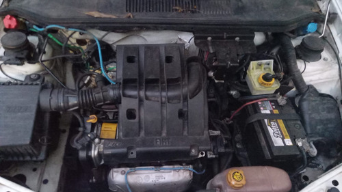Fiat Palio 1.0 Fire Flex 5p