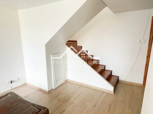 Oportunidad: Dp Duplex Remodelado 4d, Metro L Leones, Provid