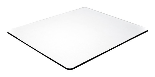 Imagen 3 de 3 de 30 Mouse Pad Rectangular Neopreno Para Sublimar Sublimación