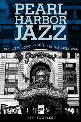 Libro Pearl Harbor Jazz - Peter Townsend